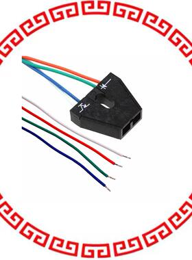 OPB740WZ SNSR OPTO TRANS 3.81MM REFL C-MT