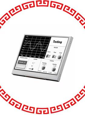 TG035QVLQAANN-GN00 DISPLAY TFT 3.5