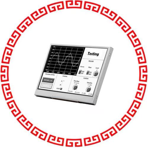 TG035QVLQAANN-GN00 DISPLAY TFT 3.5
