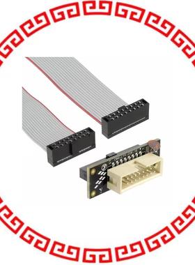 CWH-CTP-COP-YE CODEWARRIOR TAP PROBE TIP