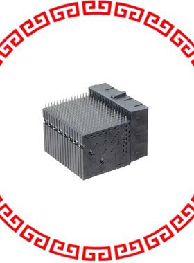 1934221-1 TIN MAN RECEPT ASSY 5 PAIR 16 CO