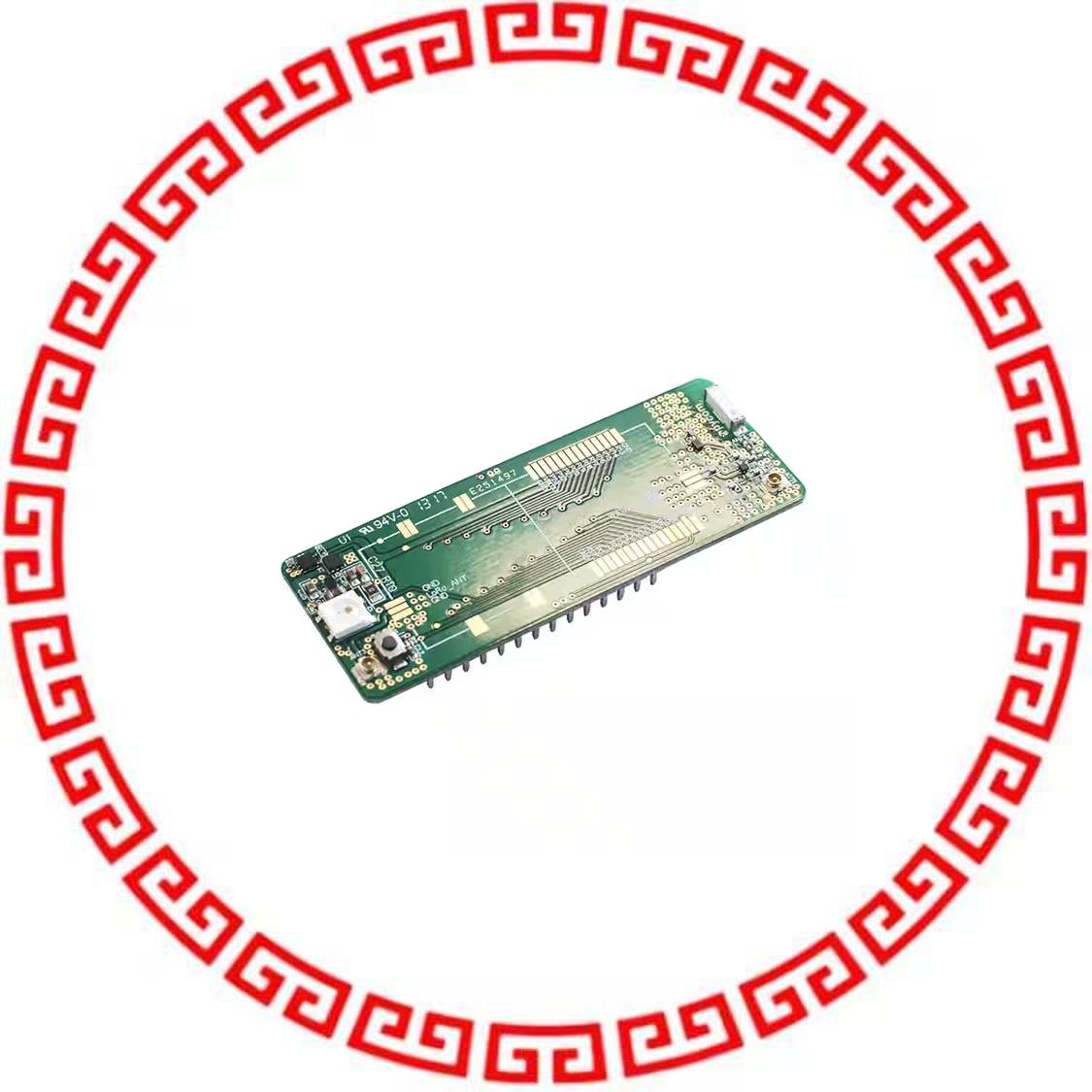 REFERENCE BOARD PYCOM MODULE REFERENCE BOARD 个性定制/设计服务/DIY 其它商品定制 原图主图