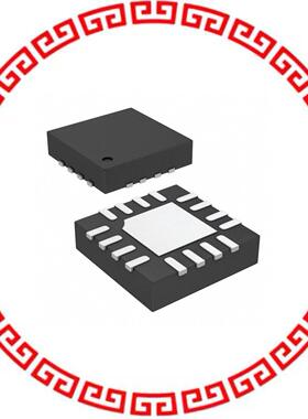 LT5520EUF#PBF IC MIXER 1.3-2.3GHZ UPCONV 16QFN
