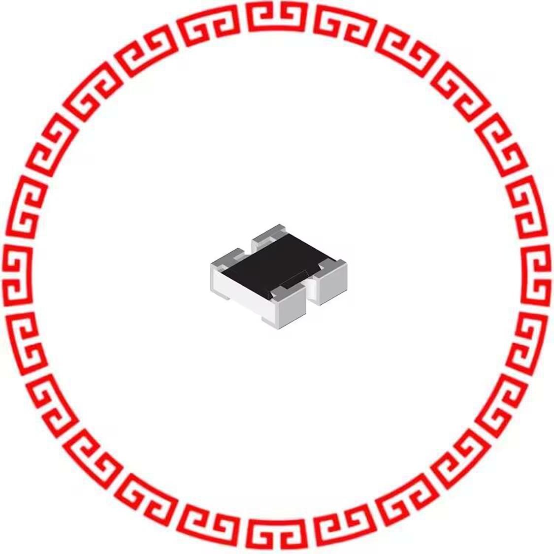 CZB06S04010050LEA RF ATTENUATOR 1DB 50OHM 4SMD