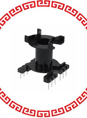 CSV-PQ50/50-1S-12P COIL FORMER VERTICAL