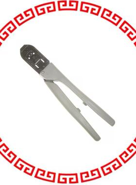 91522-1 TOOL HAND CRIMPER 18-22AWG SIDE