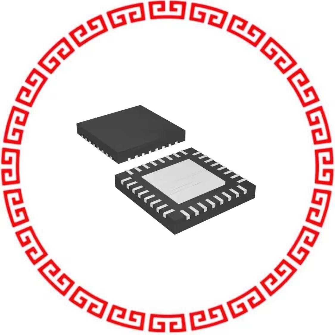 MAX11254ATJ+ IC ADC 24BIT 64KSPS 32TQFN