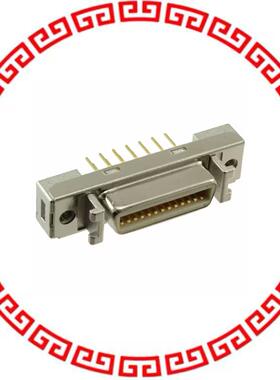 N10226-6212PC CONN MINI-D 26POS RECPT