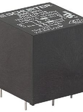 5500.2007《Power Line Filters 1-STAGE STD 2A FPP》