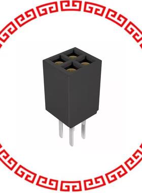 SFMC-102-01-S-D .050 X .050 CUTTABLE SKT STRIP