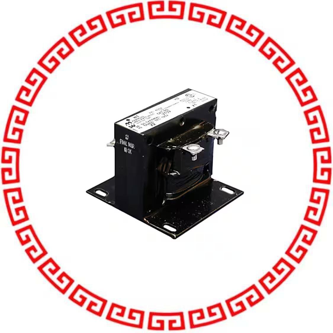 VT59A TRANSFORMER POTENTIAL 600/120