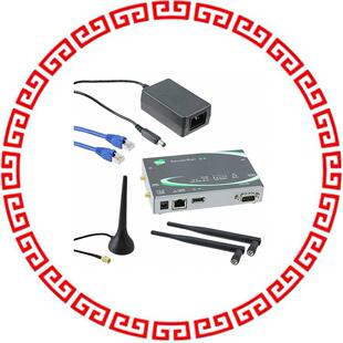 U901 Z1J XBEE ZIGBEE CONNECTPORT