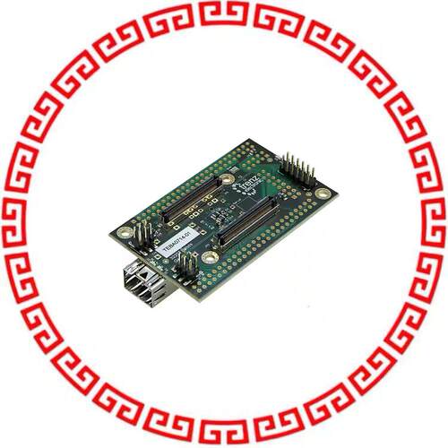 TEBA0714-01 SOM SIMPLE BASE ARTIX-7 TE0714