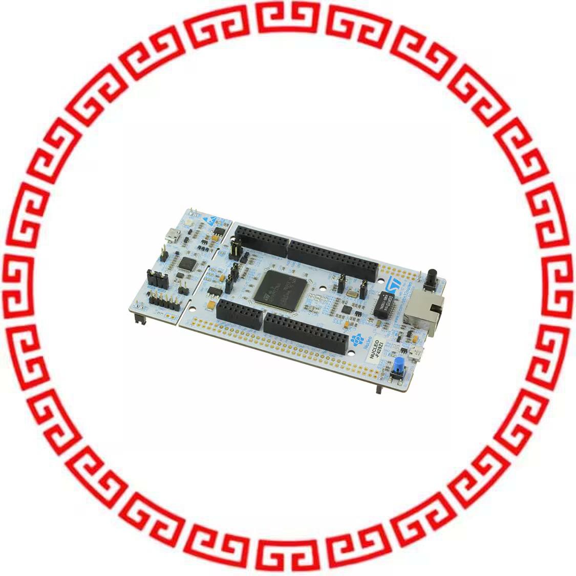 NUCLEO-F429ZI NUCLEO DEV BOARD STM32F429ZI