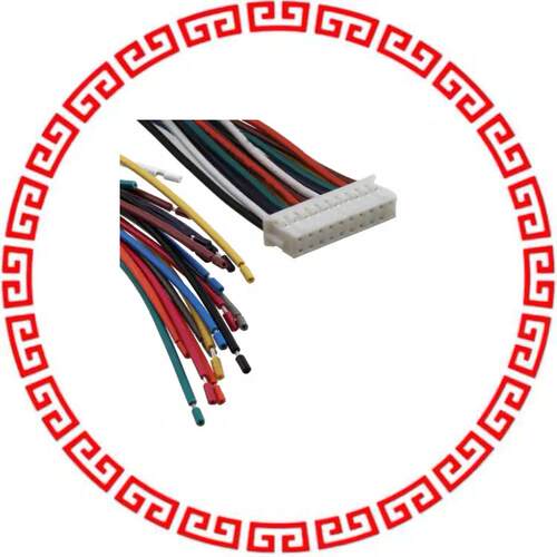761-002121-0000 WIRE HARNESS FOR LCM POWER SUPP