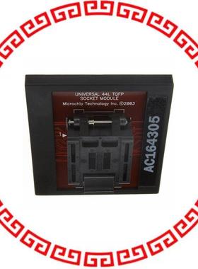 AC164305 MODULE SKT FOR PM3 44TQFP