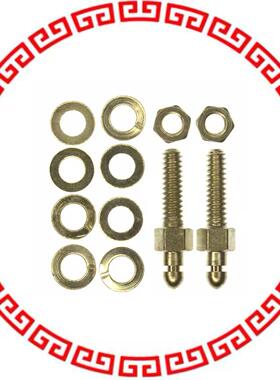 QLOCKPOST-3 QUICK LOCK .059-0.071 M3 KIT