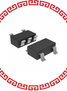 NCP1522BSNT1G IC REG BUCK ADJ 0.6A SYNC 5TSOP