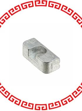 745245-5 CONN LATCH BLOCK REAR DB50 POS