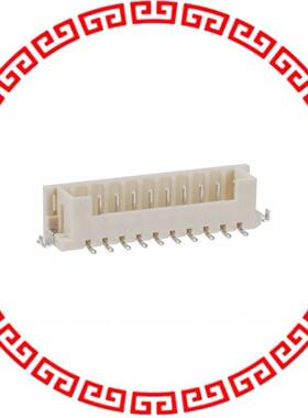 DF3E-10P-2V(21) CONN HEADER 10POS 2MM VERT TIN