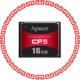 MEM COMPACTFLASH CARD 16GB MLC CF016GL9FS