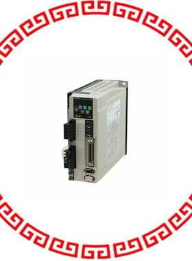 R88D-GT08H SERVO DRIVER 4A 240V LOAD