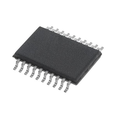 ST7FLIT15BF1M6《SO 20 .30 TO JEDEC MS-013》