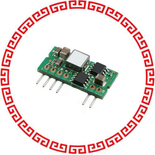 DNS10S0A0R06NFD DC DC CONVERTER 0.75-5V 30W
