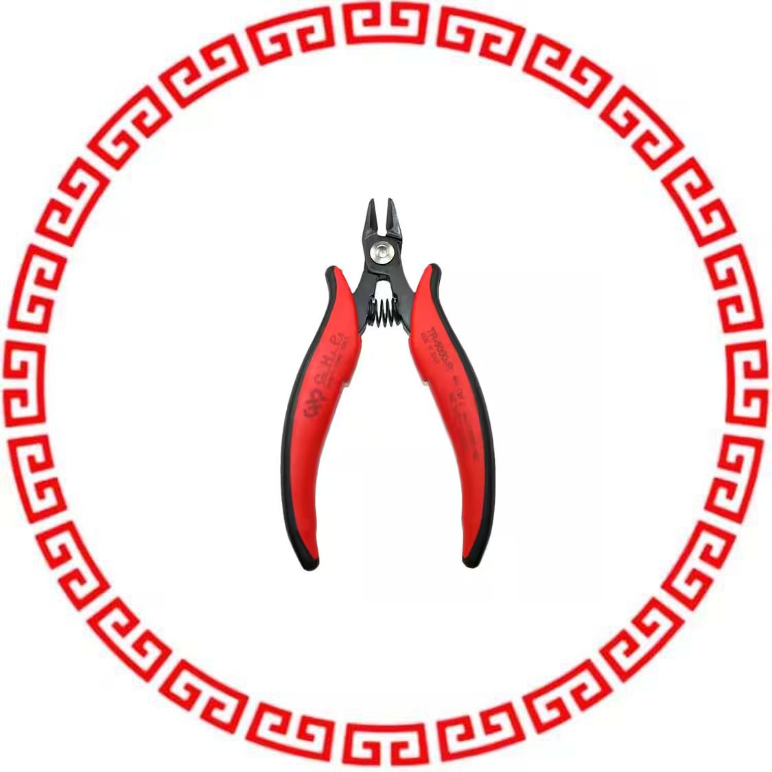 TR-5000-R CUTTER,PRO MICRO,14G,FLUSH CUT