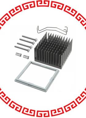 ATS-61425W-C1-R0 MAXIGRIP FANSINK 42.5X24.5MM