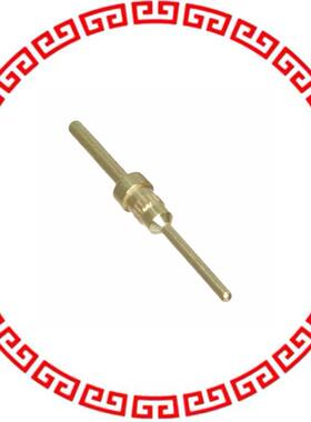 5005-0-00-34-00-00-03-0 PRINT CIRC PN .030 DIA PRES FIT