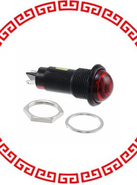 6861132121F 16MM HR/R PMI-6VDC