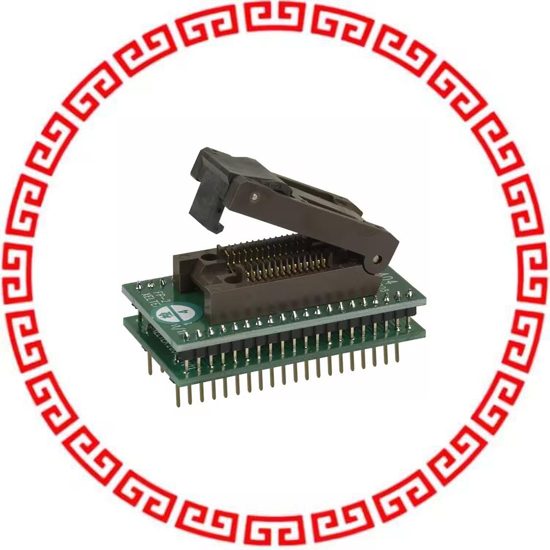 SA404 SOCKET ADAPTER FOR SOIC28