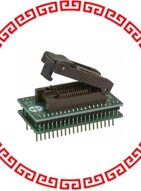 SA404 SOCKET ADAPTER FOR SOIC28
