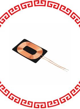 WR483245-15F5-G RX 1 COIL 1 LAYER 13UH