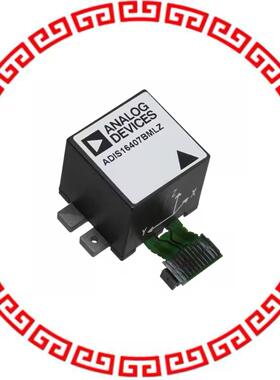 ADIS16407BMLZ IMU ACCEL/BAR/GYRO/MAG SPI 24ML