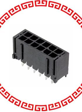 66201221122 WR-MPC3 POWER CONNECTOR 12POS