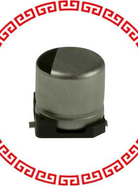 EEE-1EA221P CAP ALUM 220UF 20% 25V SMD