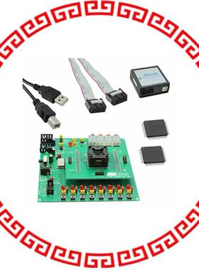 ATF15XX-DK3-U KIT DEV FOR ATF15XX CPLD