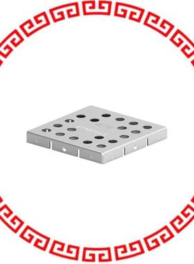2118715-2 STD SHIELD COVER, CRS-16.90X16.9