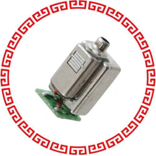 GQ-30783-000 TWEETER 37OHM SIDE PORT RECT