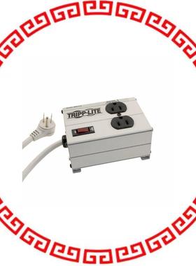 IBAR2-6D SURGE SUPPRSR ISOBAR 2OUT 6'CORD