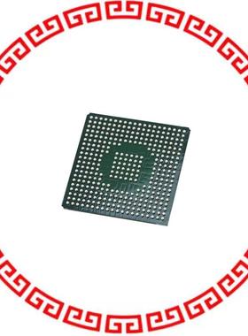 EP9315-IBZ IC MPU EP9 200MHZ 352BGA