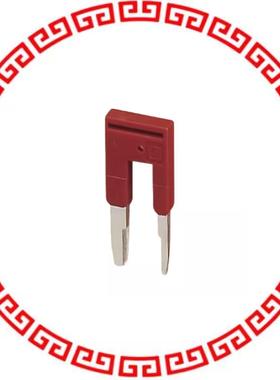 3214356 REDUCING BRIDGE 2POS RED