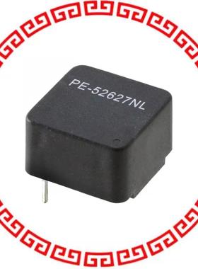 PE-52627NL FIXED IND 330UH 1A 780 MOHM TH