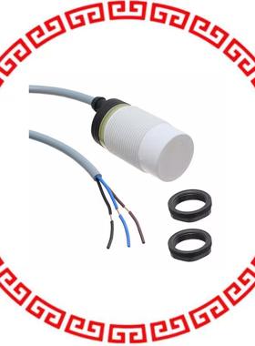 EI3015NPOPS IND PROX PLAS M30 NPN NO CBL