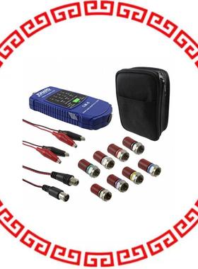 CM-8 CABLE MAPPER & TONER 8 WAY