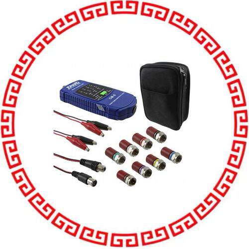 CM-8 CABLE MAPPER & TONER 8 WAY