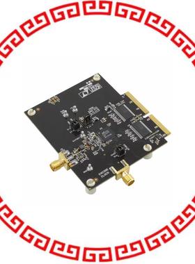 DC996B-I BOARD DEMO 16BIT 65MSPS LTC2215