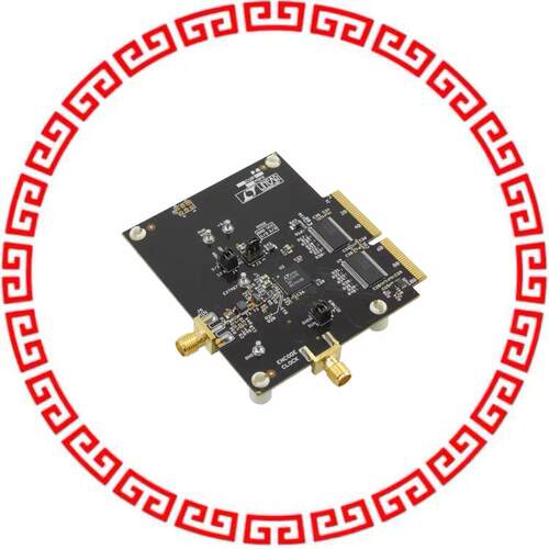 DC996B-I BOARD DEMO 16BIT 65MSPS LTC2215